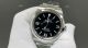 Clean Factory Rolex Air-King 3132 Black Face Watch 39mm 041013 (3)_th.jpg